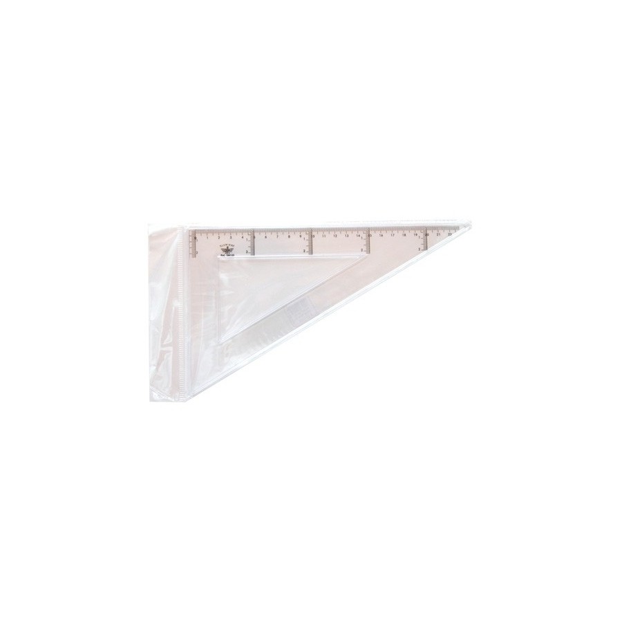 CARTABON CRISTAL 25 CTM.
