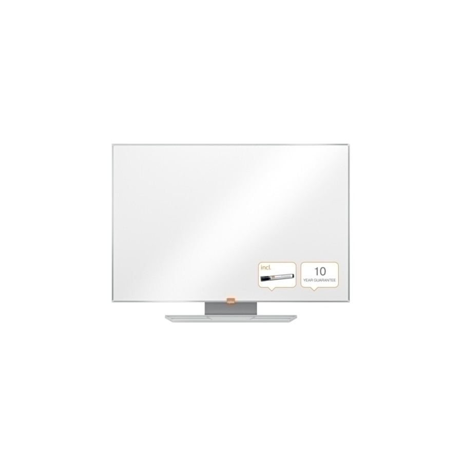 PIZARRA BLANCA MELAM.NOBO ESSENCE 90x60