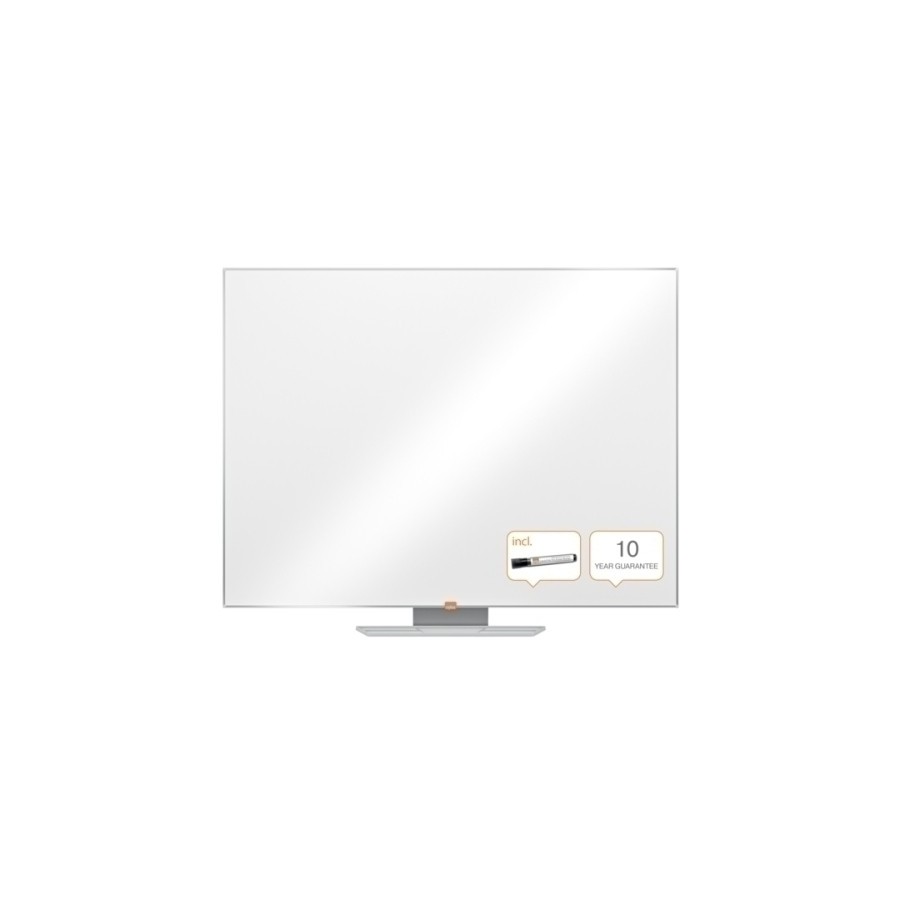 PIZARRA BLANCA MELAM.NOBO ESSENCE 120x90