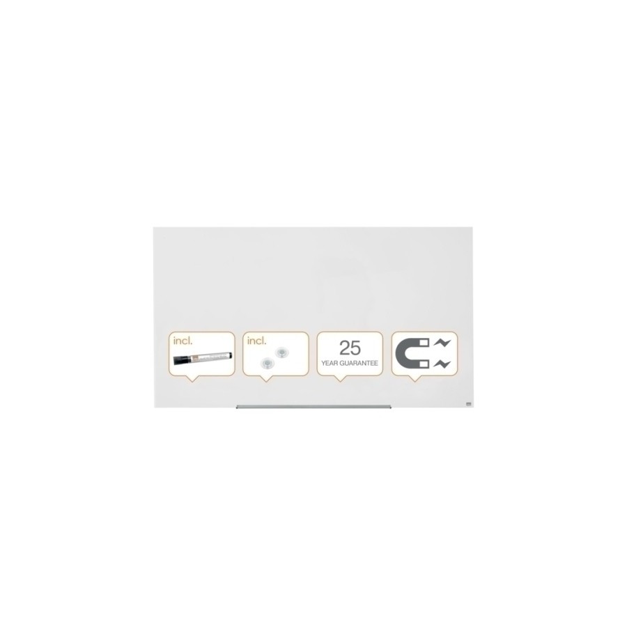 PIZARRA NOBO DIAMOND 1883x1059 BLANCA