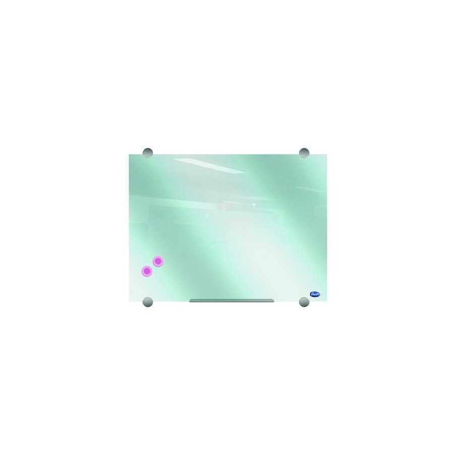PIZARRA FOROFIS MAGNETICA 45x60 CRISTAL
