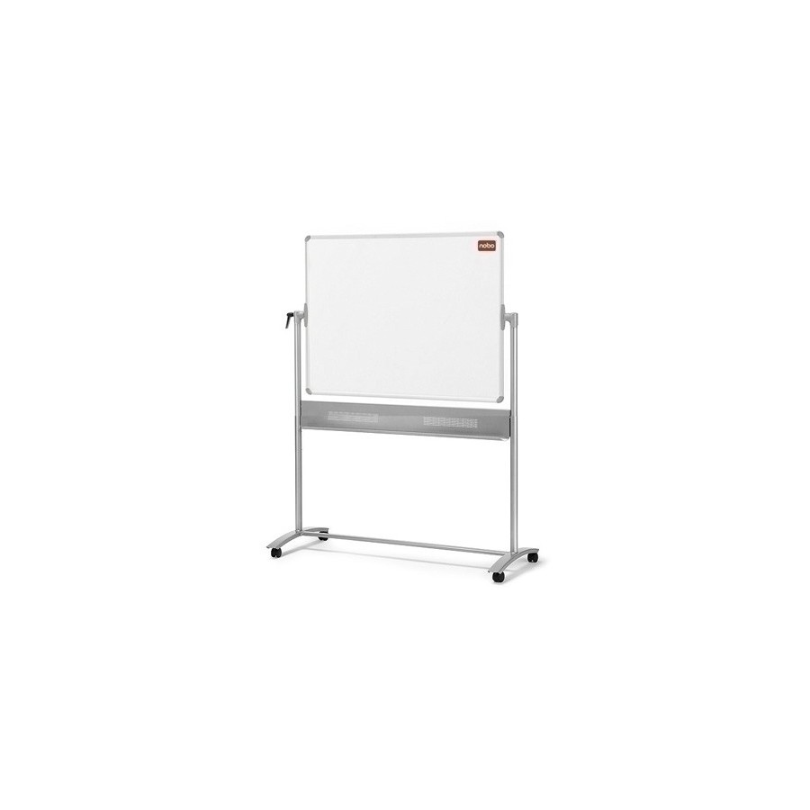 PIZARRA BLCA.MAGN.NOBO CLASS.MOV.150x120