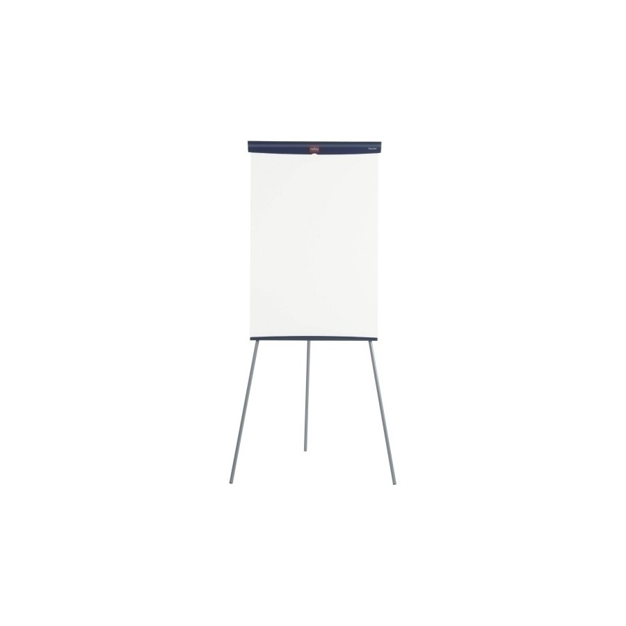 PIZARRA CONFER.MAGN.NOBO BASIC TRIPODE