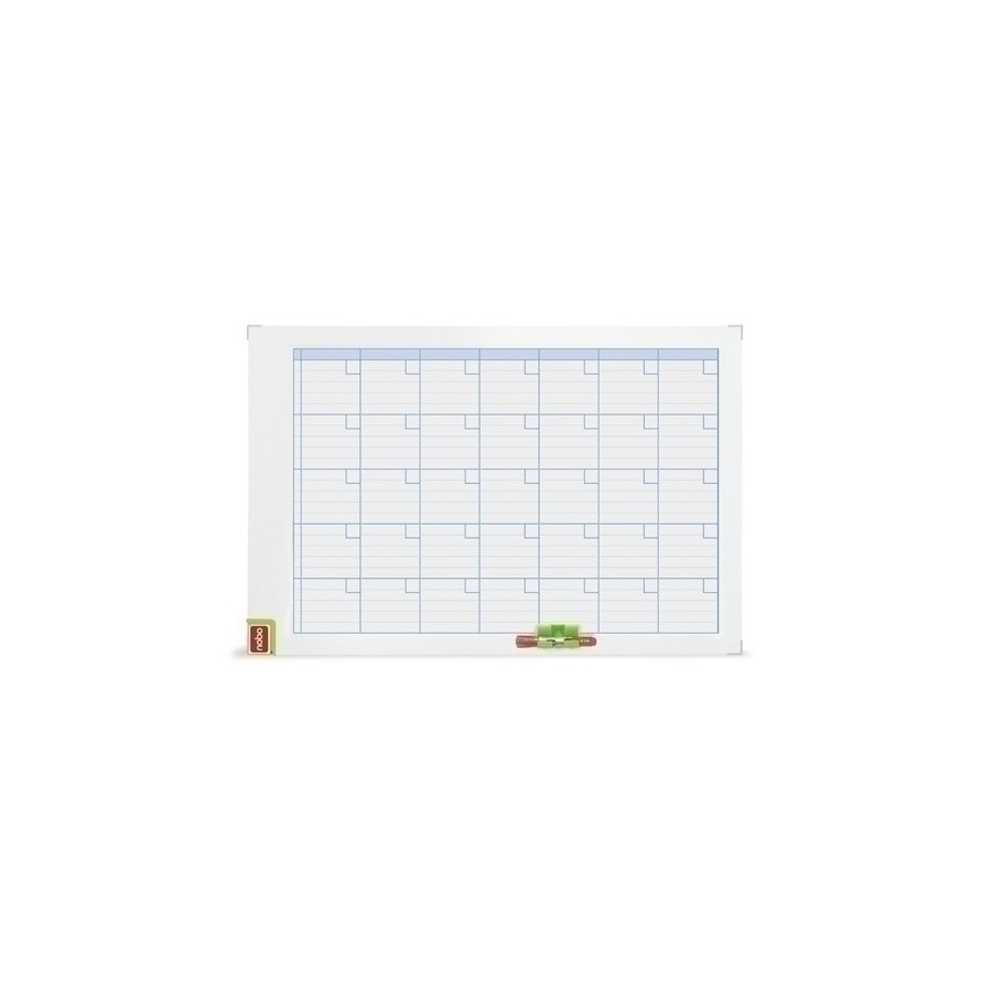 PLANNING MAGNETICO NOBO MENSUAL