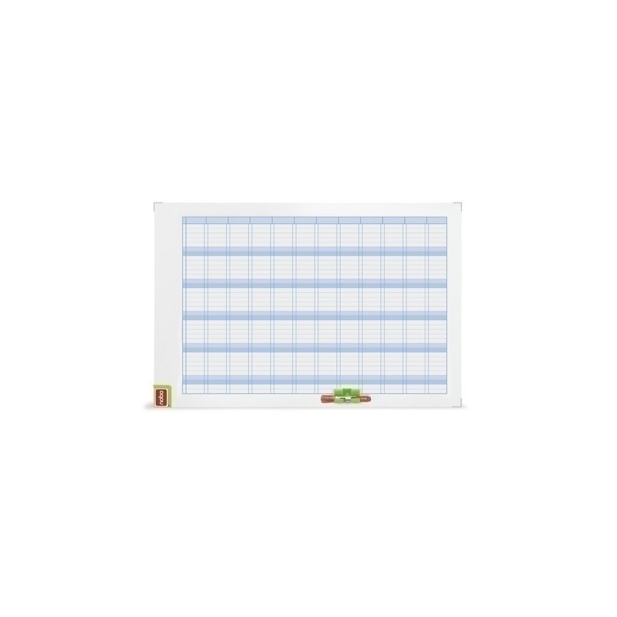 PLANNING MAGNETICO NOBO ANUAL