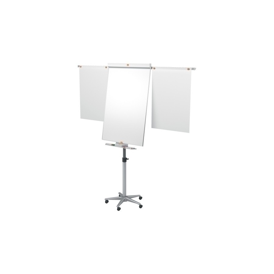 PIZARRA NOBO C/RUEDAS CONF. CLASSIC