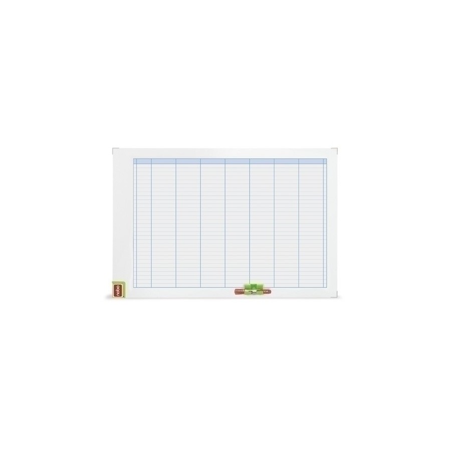 PLANNING MAGNETICO NOBO SEMANAL