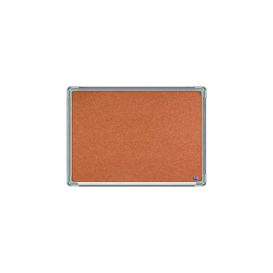TABLERO CORCHO FOROFIS MARCO ALUM.90x120