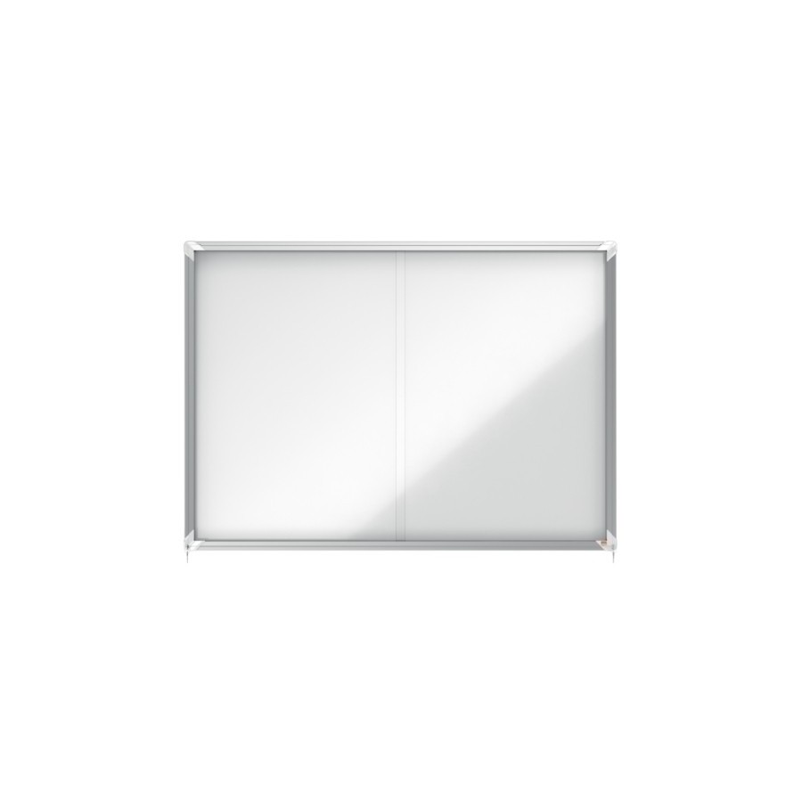VITRINA NOBO INTERIOR BLCA.MAGN. 18h A4