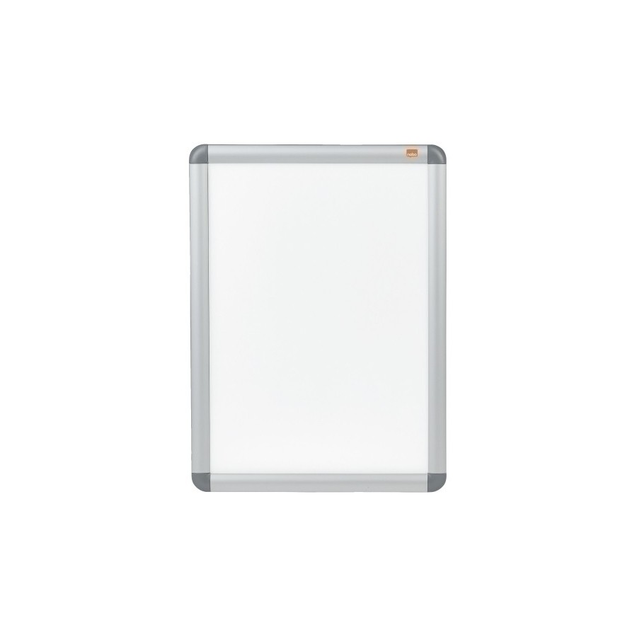 PORTAPOSTER NOBO MURAL MARCO CLIP A3