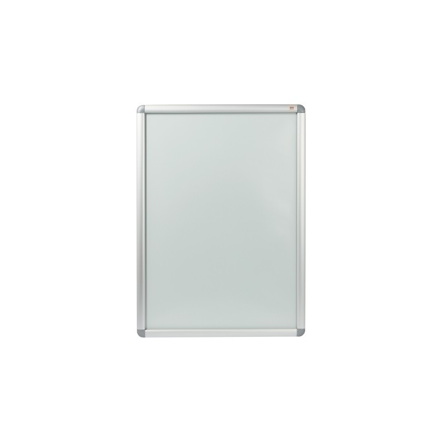 PORTAPOSTER NOBO MURAL MARCO CLIP A1