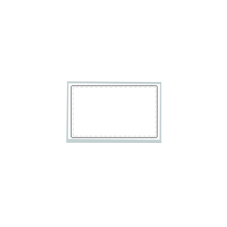 FUNDA DIST.FOROFIS PINZA+IMP. 57x90 P/50