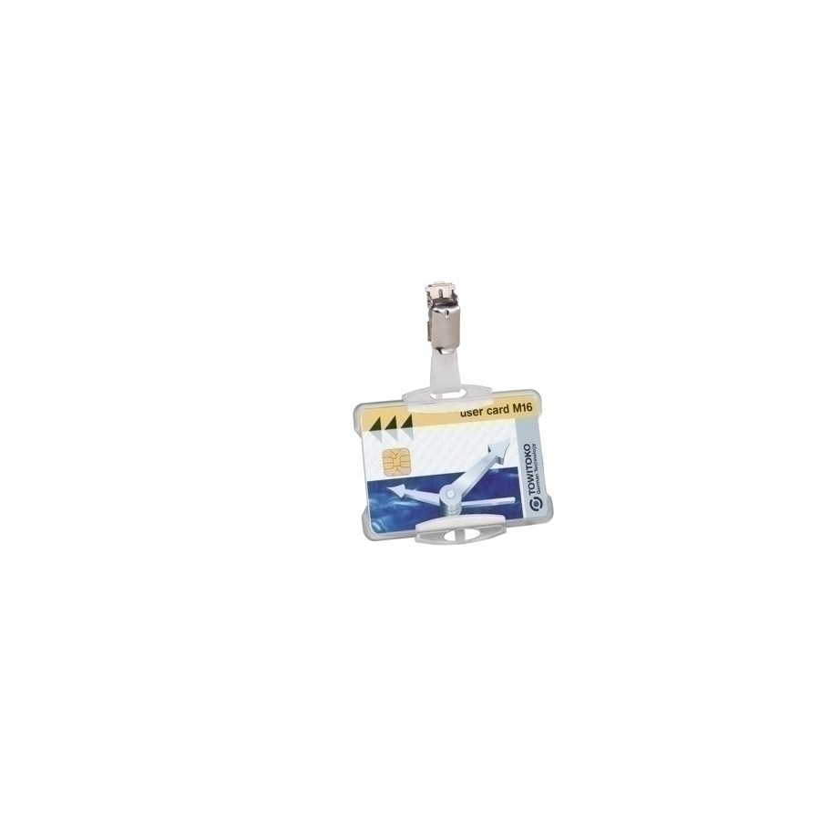FUNDA DIST. DURABLE 8118 PINZA P/25