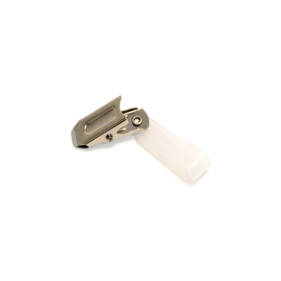 PINZA FUNDA IDENTIFICACION GRAFOPLAS C/1