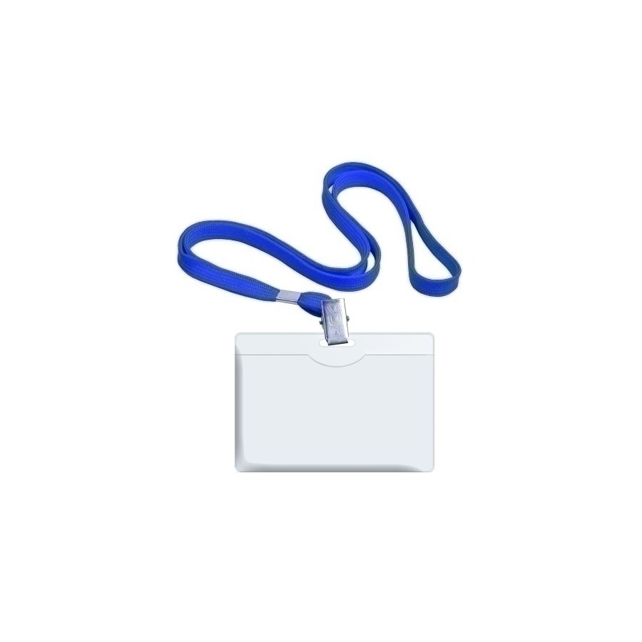 FUNDA DIST. FOROFIS CINTA AZUL C/50