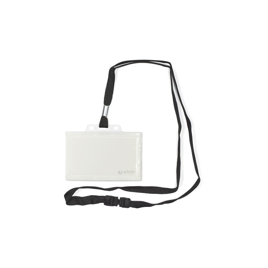 FUNDA DIST.GRAF.PVC CORDON 60x90 NE P/50