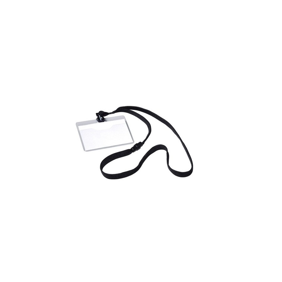FUNDA DIST. DURABLE 8139 CINTA NE P/10
