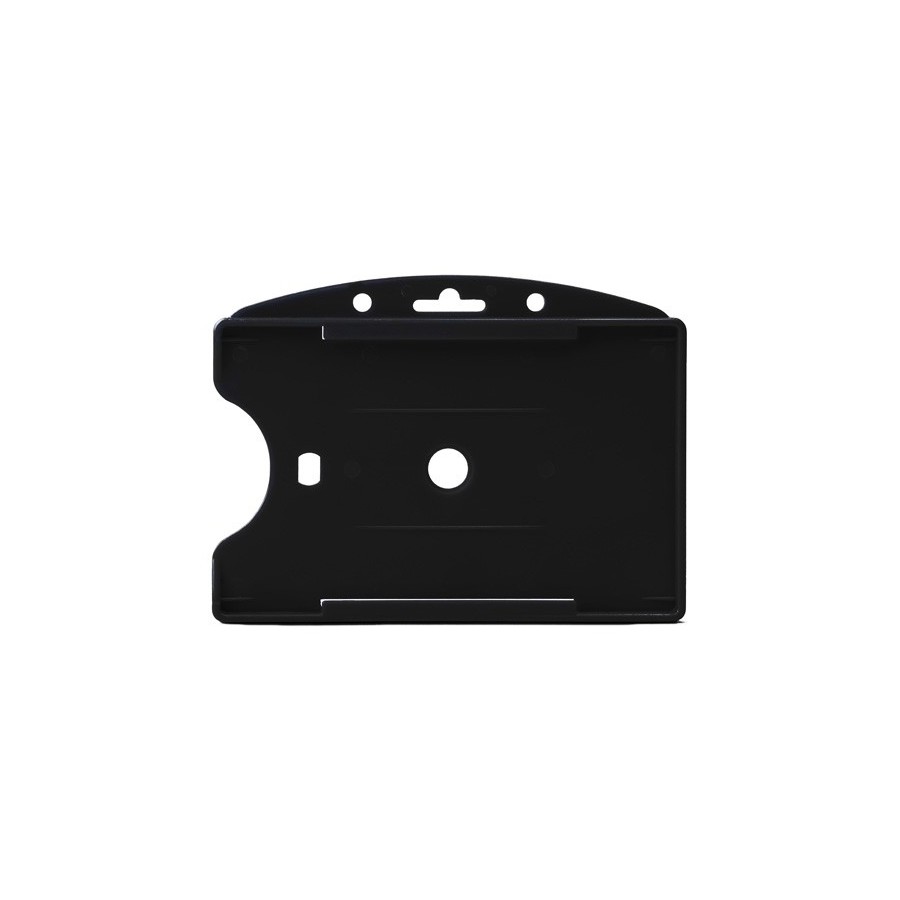 FUNDA DIST. TARIFOLD PP 60x89 NE P/10