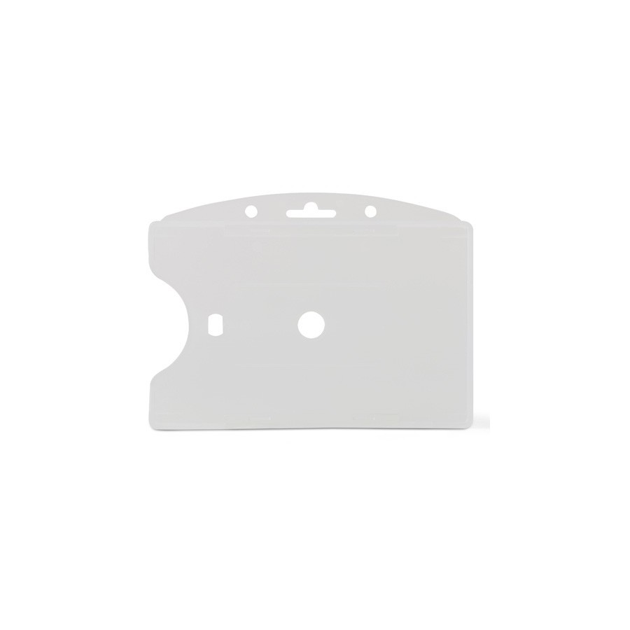 FUNDA DIST. TARIFOLD PP 60x89 TR P/10