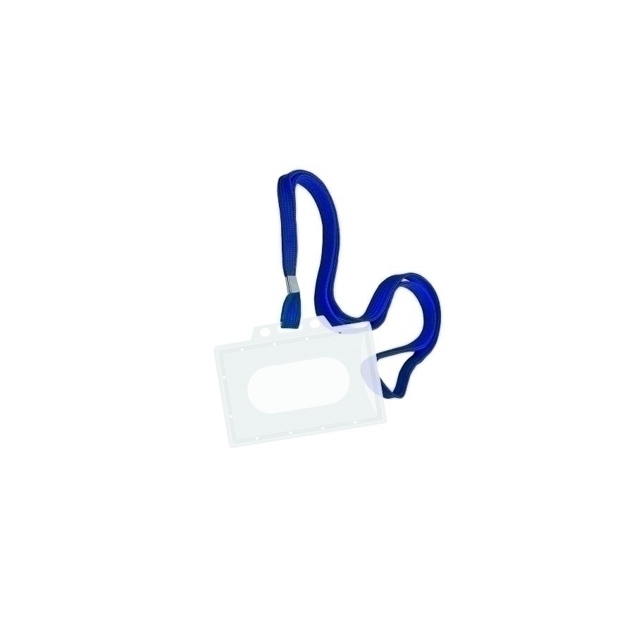 FUNDA DIST.FOROFIS PRO CINTA AZUL C/50