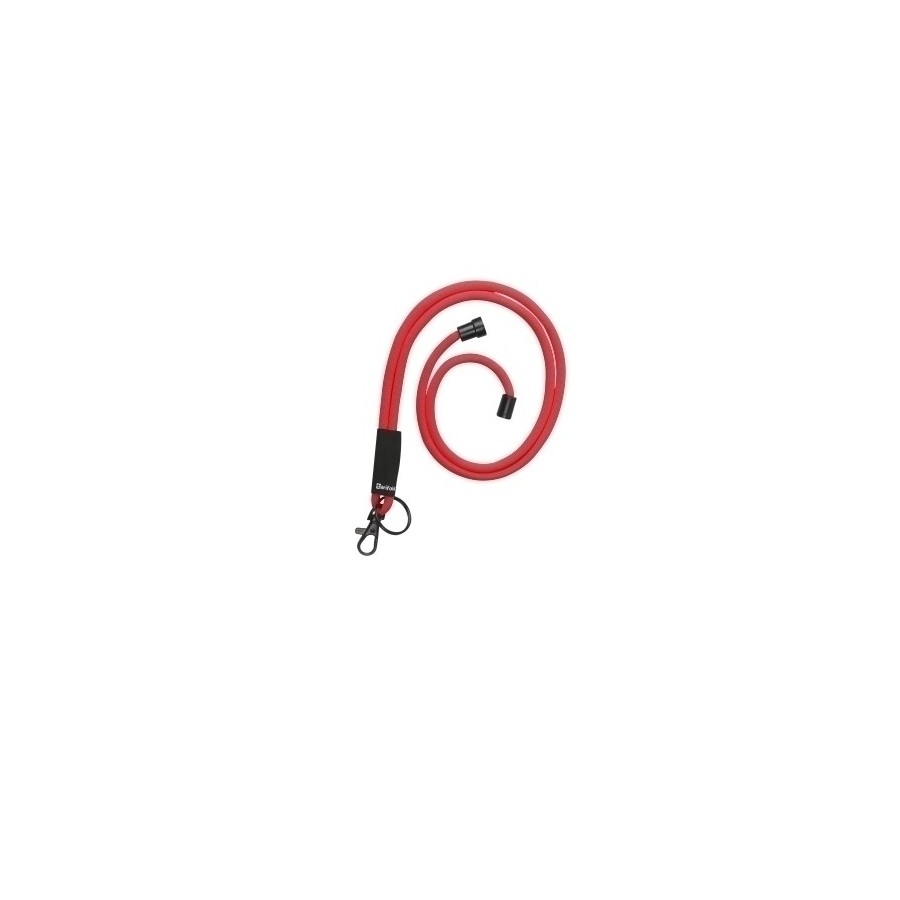 CORDON DIST.TARIFOLD FUN ROJO P/10