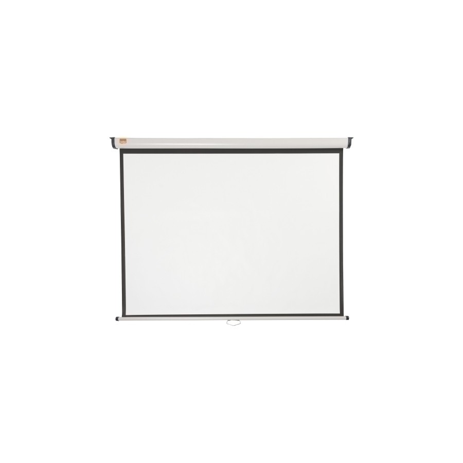PANTALLA MURAL NOBO 1500x1138 mm MATE