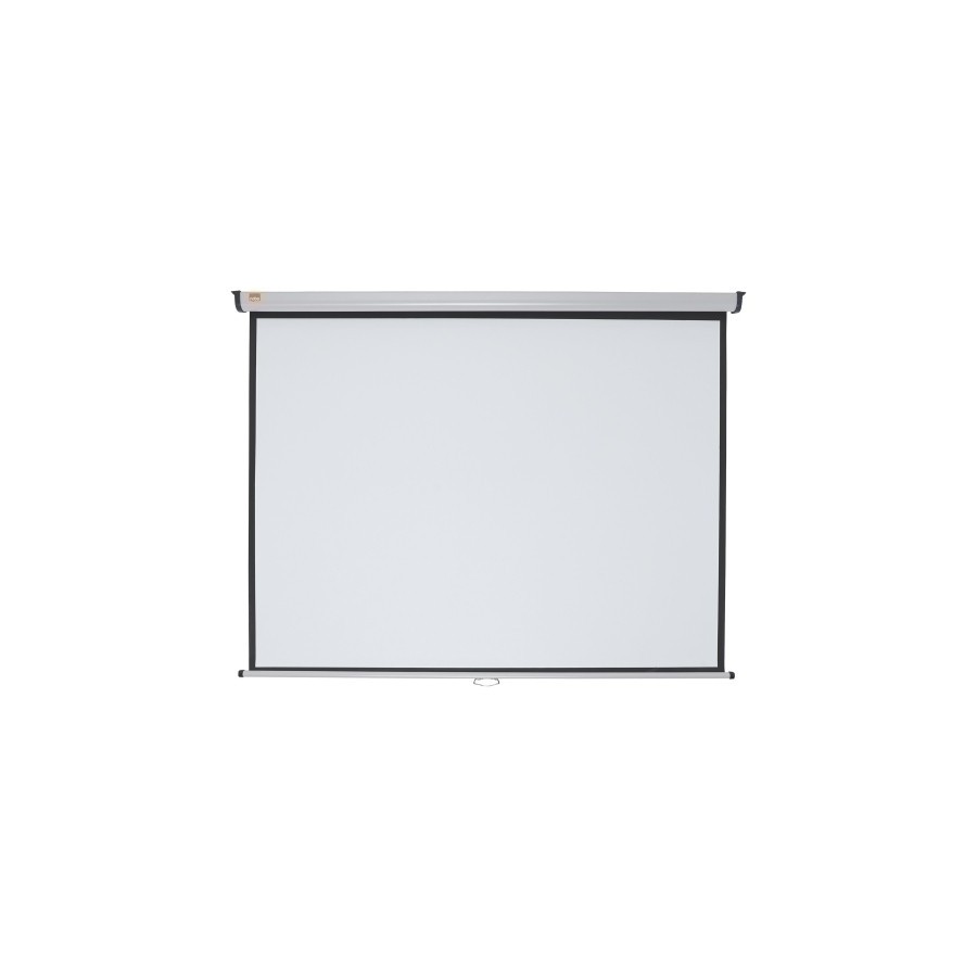 PANTALLA MURAL NOBO 1750x1325 mm MATE