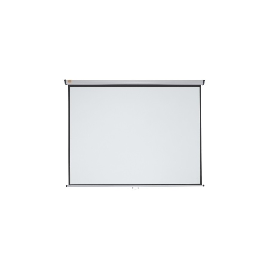 PANTALLA MURAL NOBO 2000x1513 mm MATE