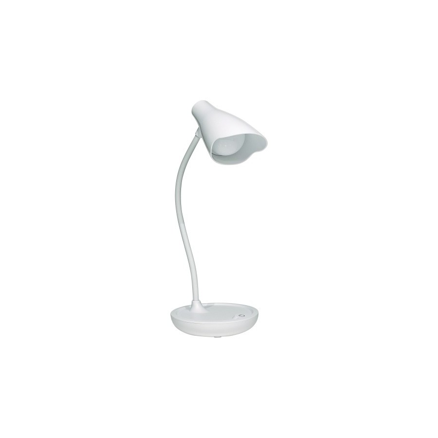 LAMPARA SOBR. UNILUX LED 3W UKKY BLANCO