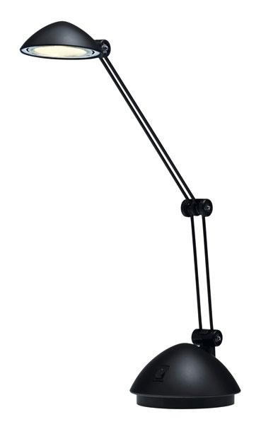 LAMPARA SOBR. A.2000 LED 3W SPACE NE