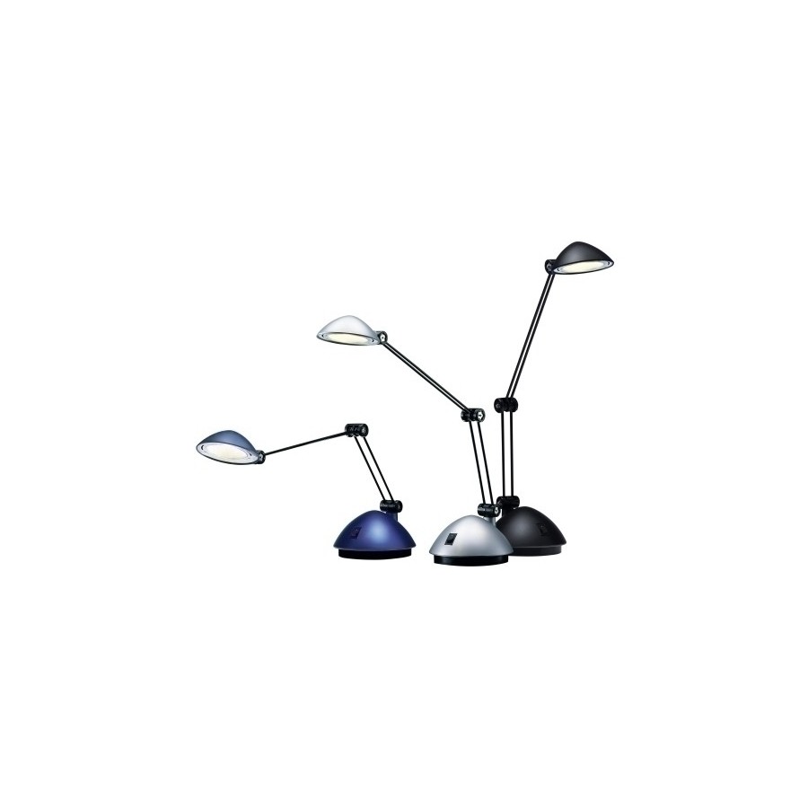 LAMPARA SOBR. A.2000 LED 3W SPACE PT