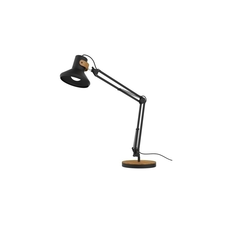 LAMPARA SOBR. UNILUX LED 12W BAYA BAMBOO