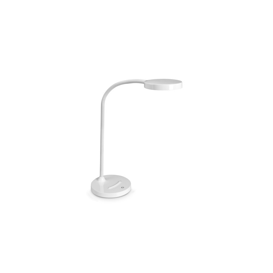 LAMPARA SOBR. CEP LED LIGHT BLANCO