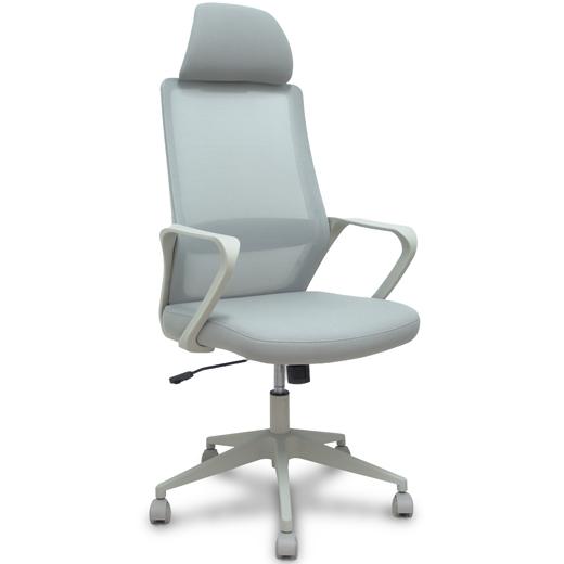 SILLA PIQUERAS PRO534 C/CAB. GRIS
