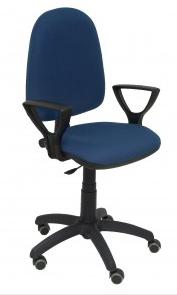 SILLA PIQUERAS AYNA C/BR. BALI AZUL