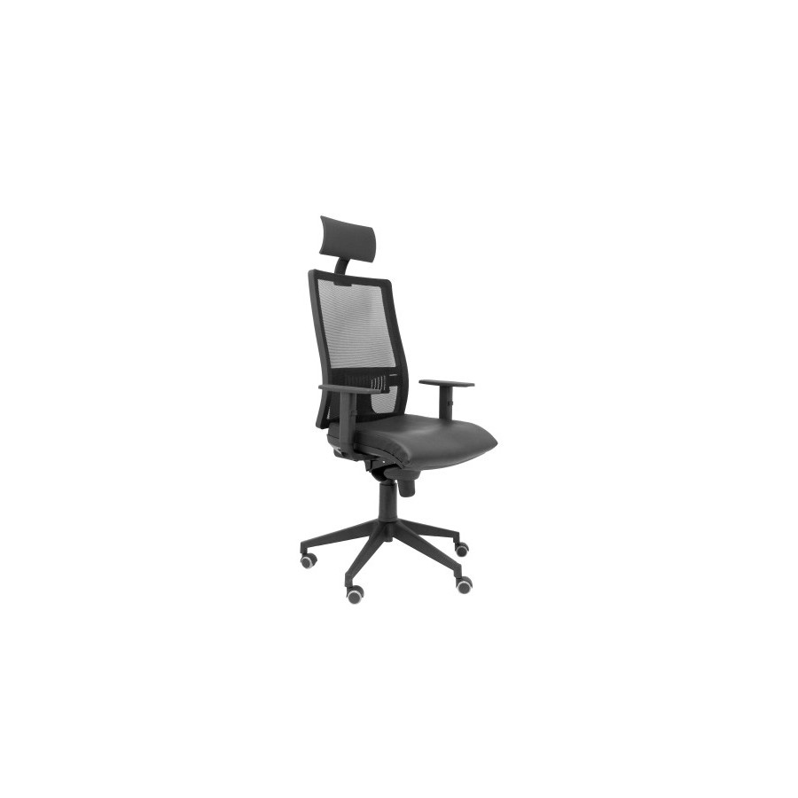 SILLA PIQUERAS HORNA C/ CAB. SIMILP.NEGR