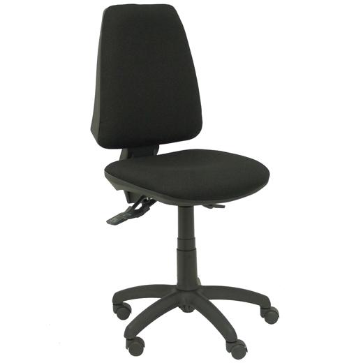 SILLA PIQUERAS ELCHE S BALI NEGRO