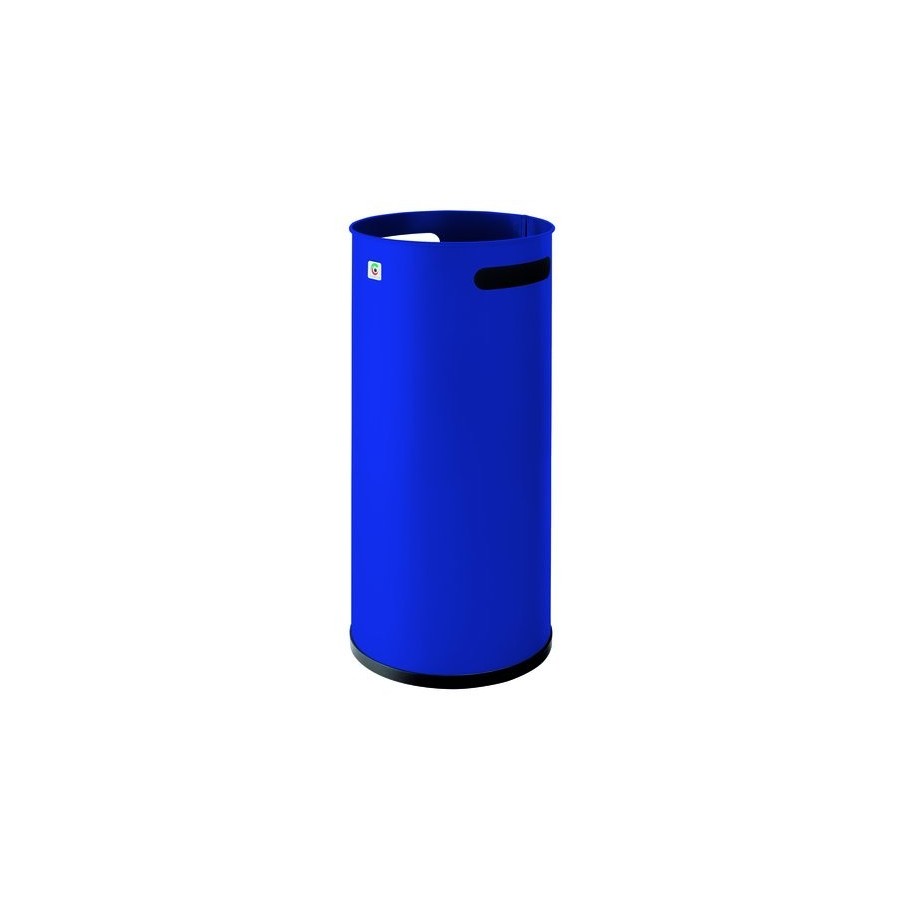 PARAGUERO CILINDRO METAL G-10 ASAS AZUL