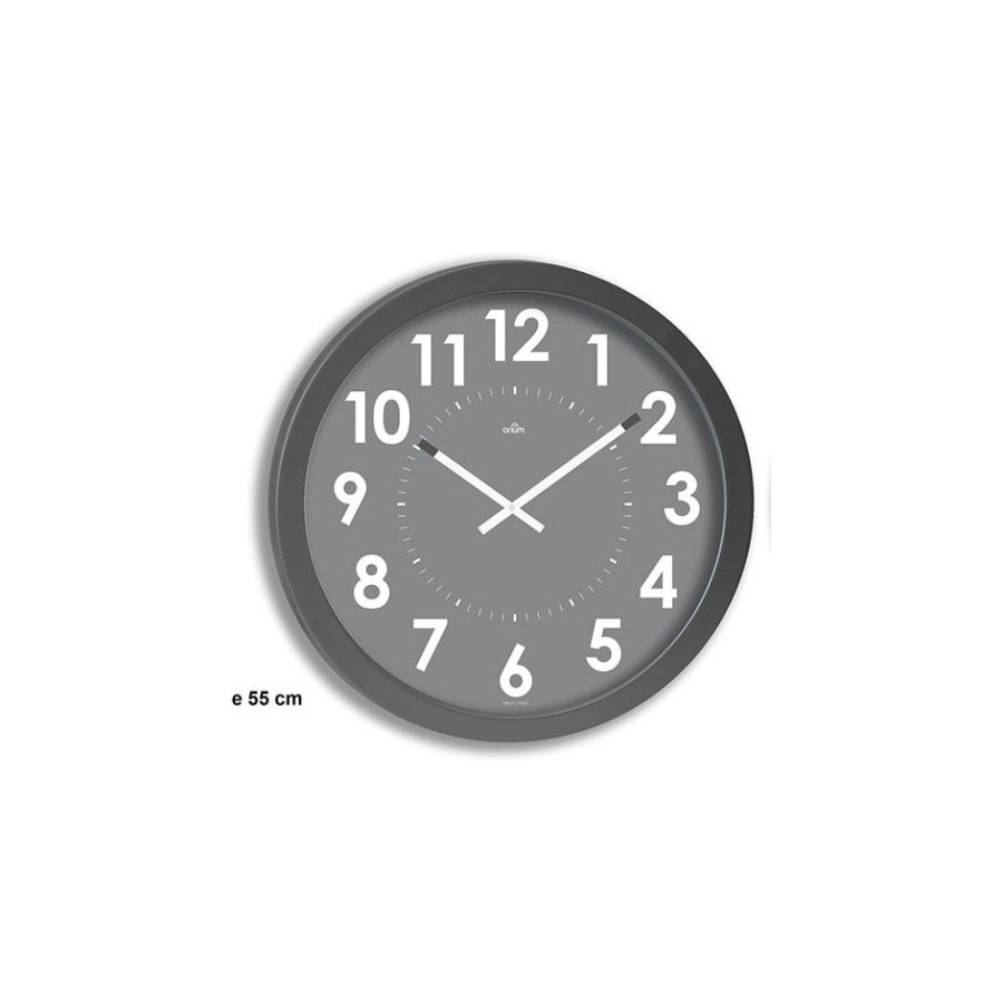 RELOJ PARED CEP ANALOGICO 55 CM
