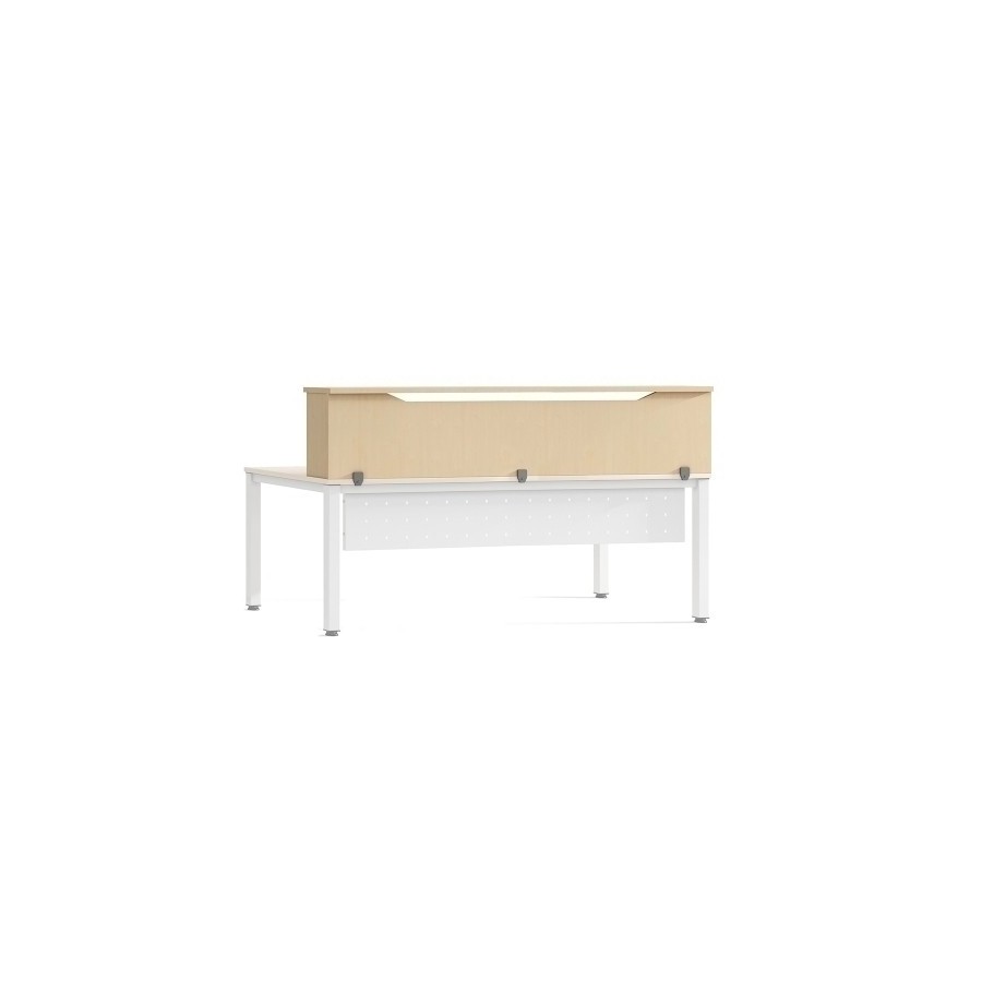 RECEPCION ROCADA 180x30x40 HAYA/HAYA