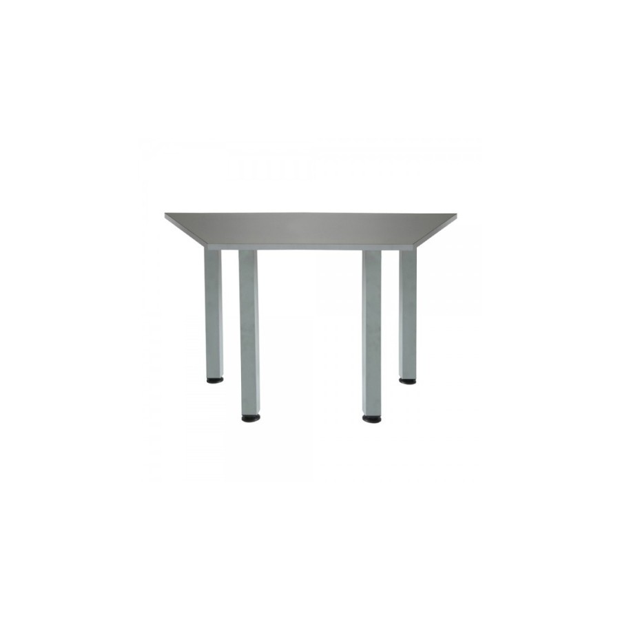 MESA ROCADA MEETING MODULAR 140x60 TRAPE