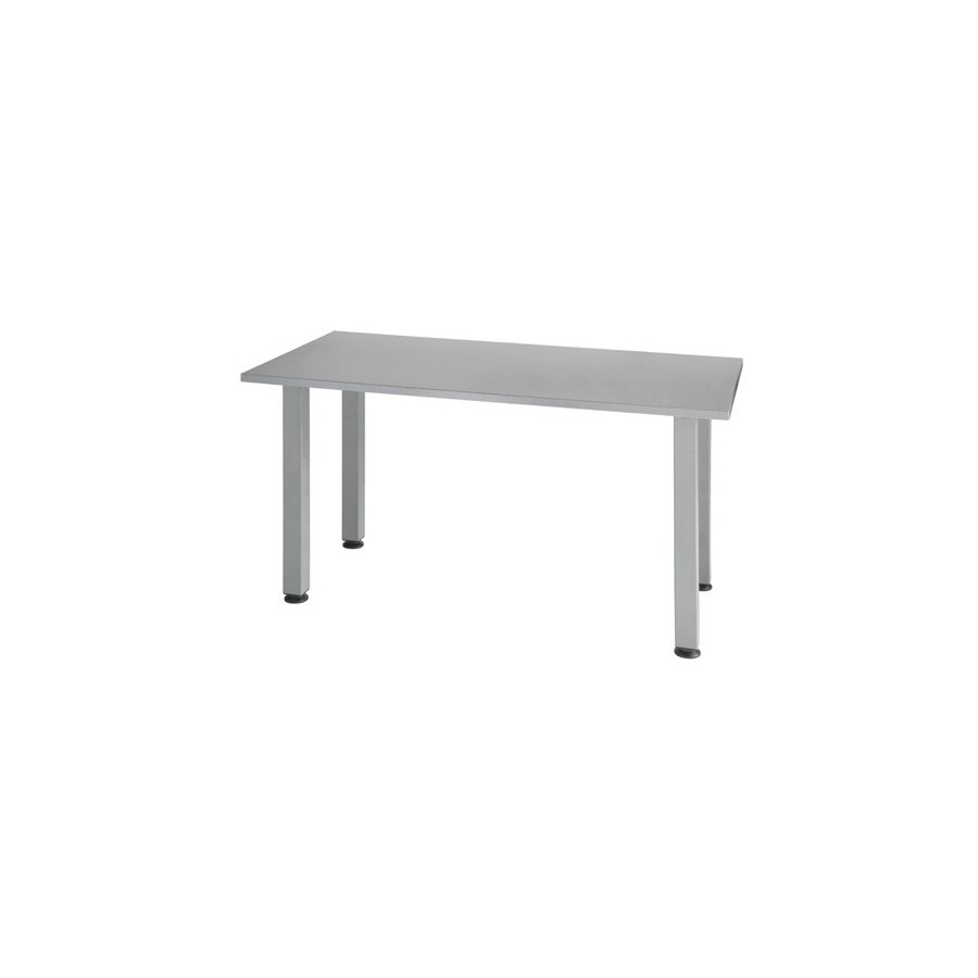 MESA ROCADA MEETING MODULAR 140x70 RECTA