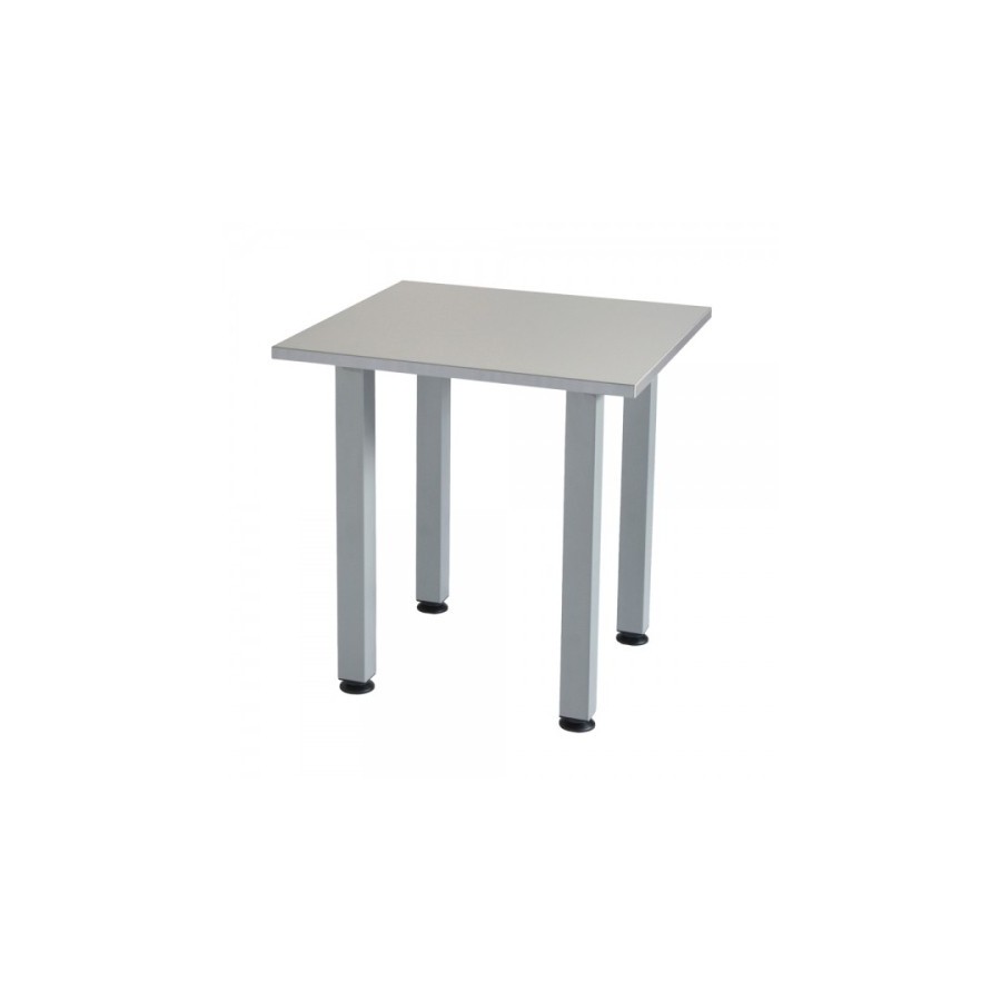 MESA ROCADA MEETING MODULAR 70x70 CUADRA