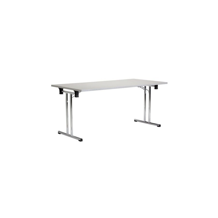 MESA ROCADA MEETING PLEGABLE 160x80 CR/G