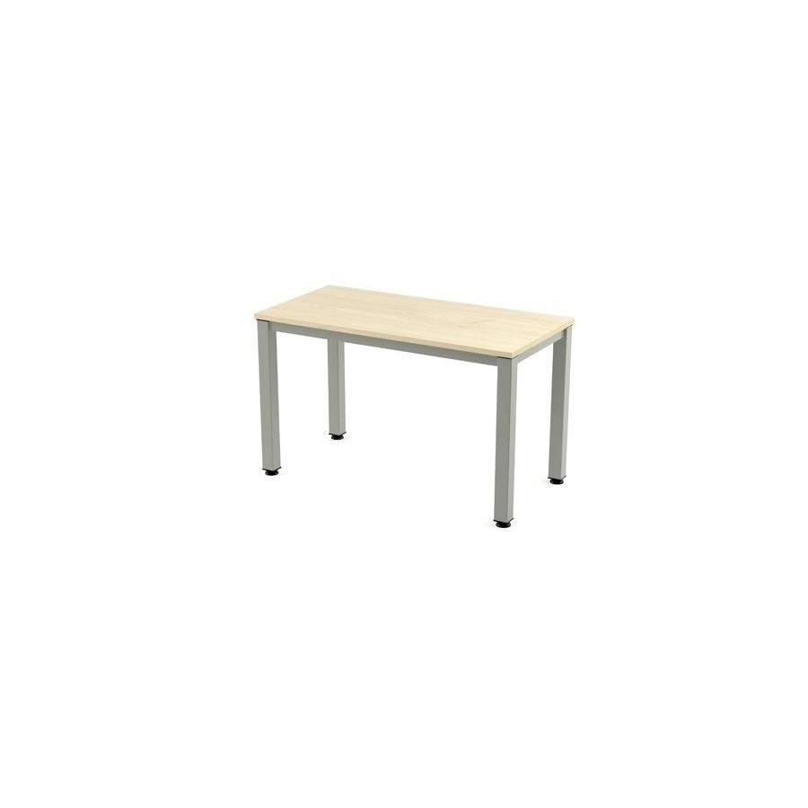 MESA ROCADA EXECUTIVE 120x60 AL/HAYA
