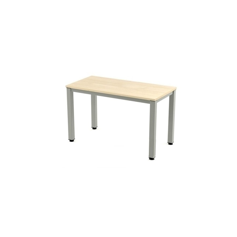 MESA ROCADA EXECUTIVE 140x80 AL/HAYA