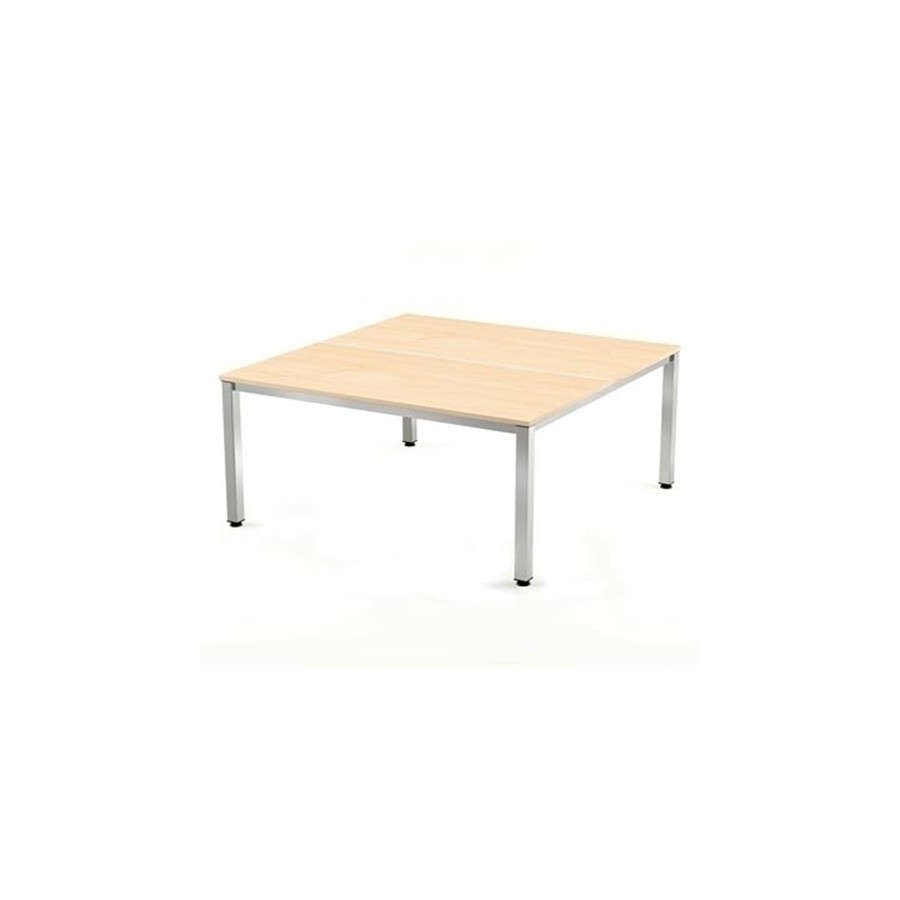 MESA ROCADA EXECUTIVE 160x163 AL/HAYA