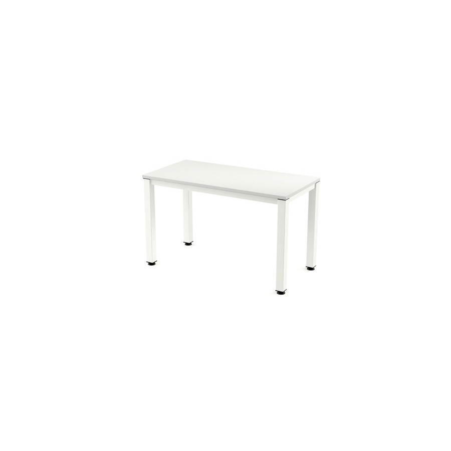 MESA ROCADA EXECUTIVE 160x80 BL/BLANCO