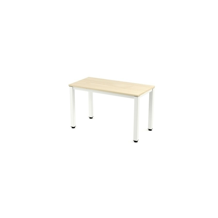 MESA ROCADA EXECUTIVE 160x80 BL/HAYA