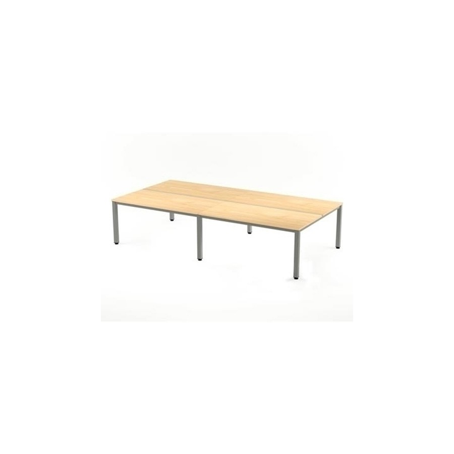 MESA ROCADA EXECUTIVE 163x360 AL/HAYA